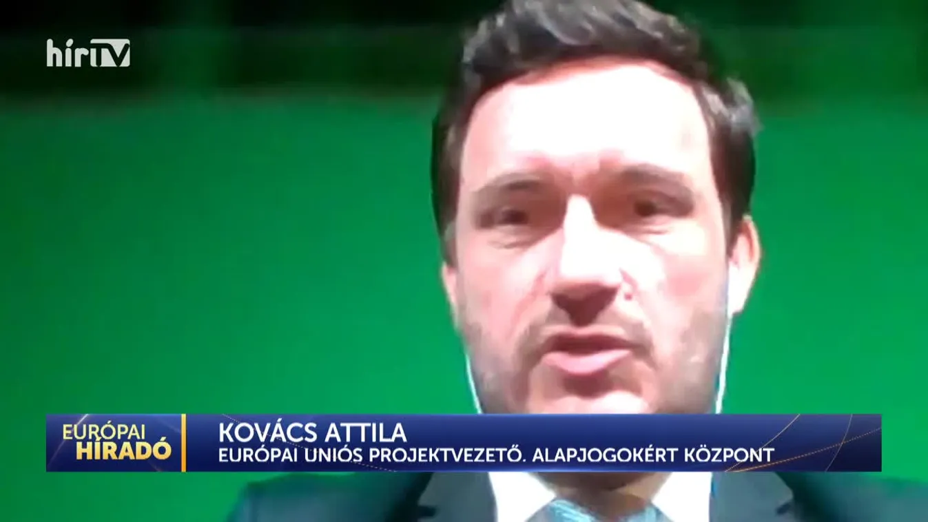 Európai híradó: Egyre fájdalmasabb szankciókat vezet be az EU Oroszországgal és Belarusszal szemben