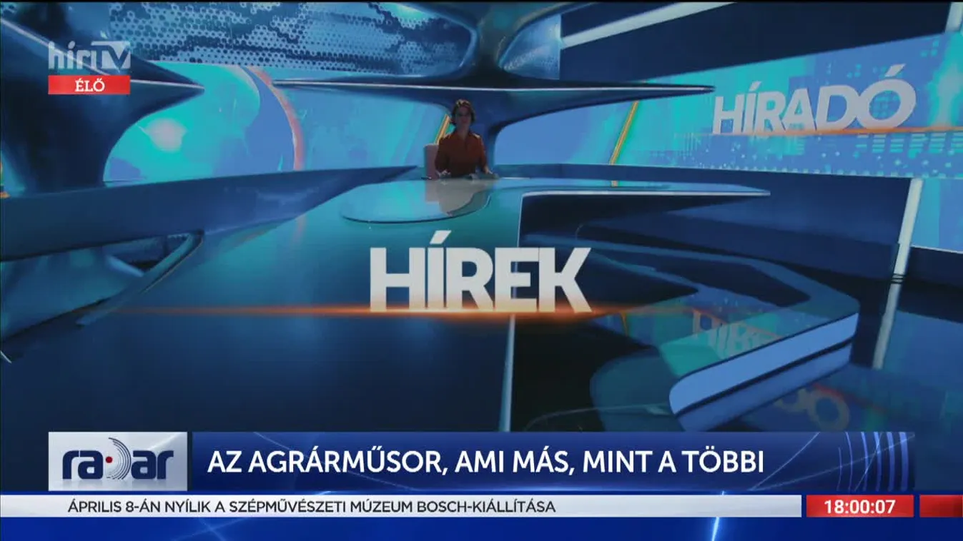 Radar - Az agrárműsor, ami más, mint a többi (2022-03-25)