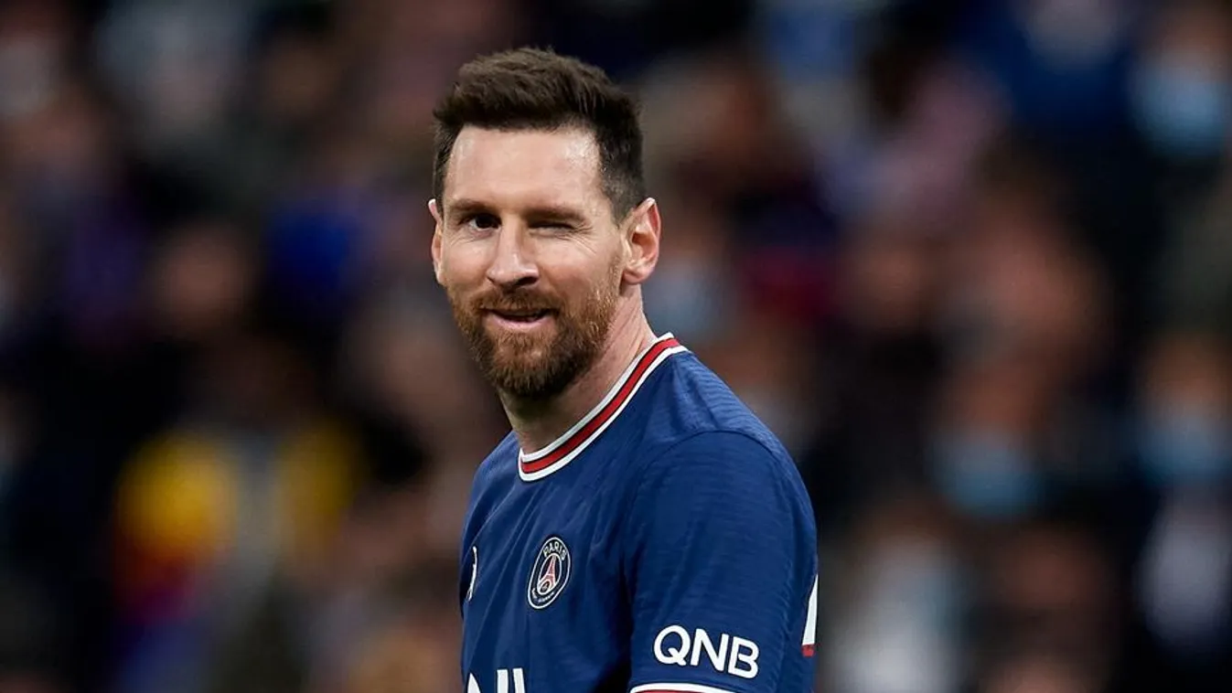 A Barcelona elnöke szerint nincs szó Messi visszatéréséről