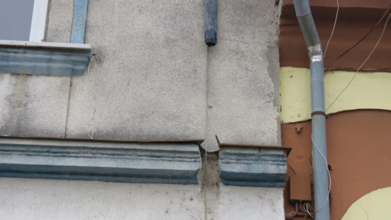 Garázdaság miatt rendőrkézen