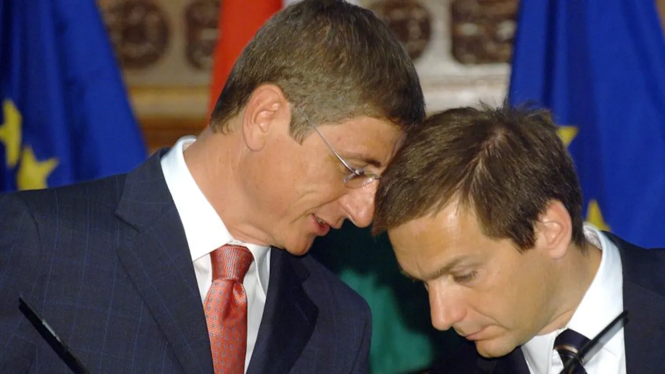 Giró-Szász András: Az orosz energiától a Gyurcsány–Bajnai-kormányok alatt sokkal nagyobb függésben voltunk, mint napjainkban