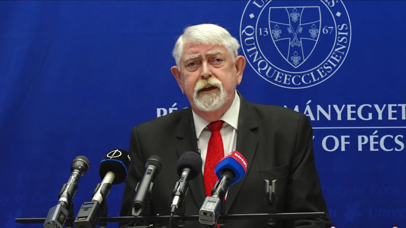 Új fogászati központ Pécsett