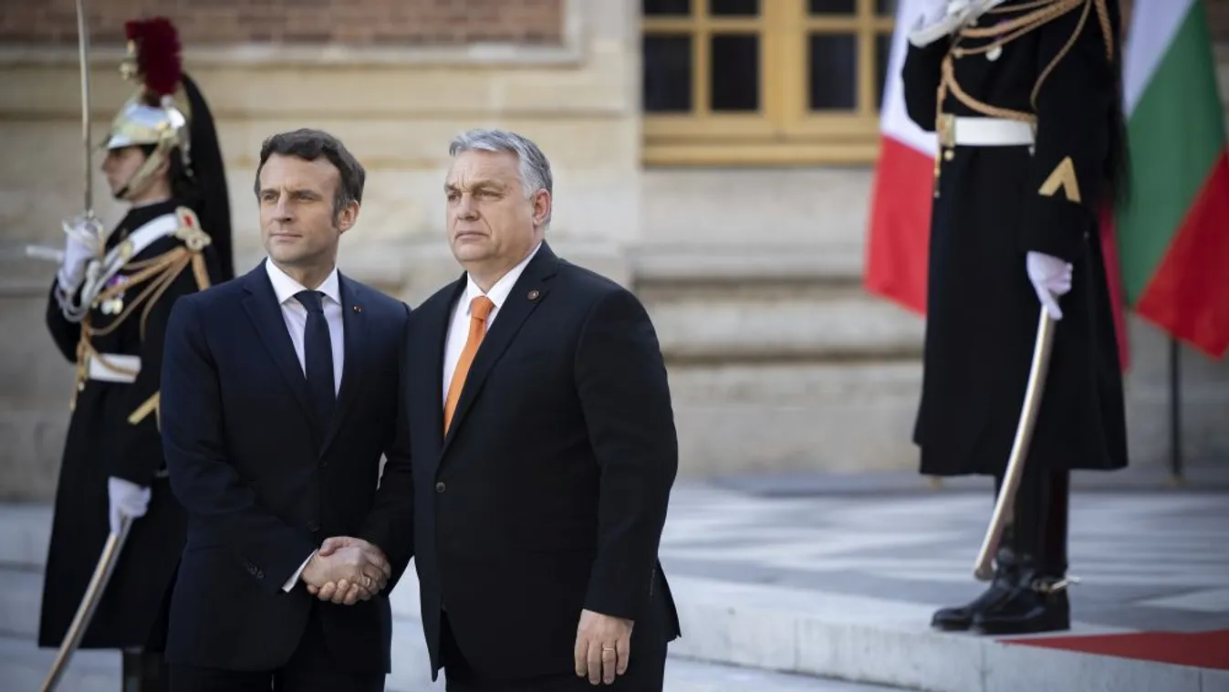 Orbán Viktor: Magyarország energiaellátását biztosítottuk!