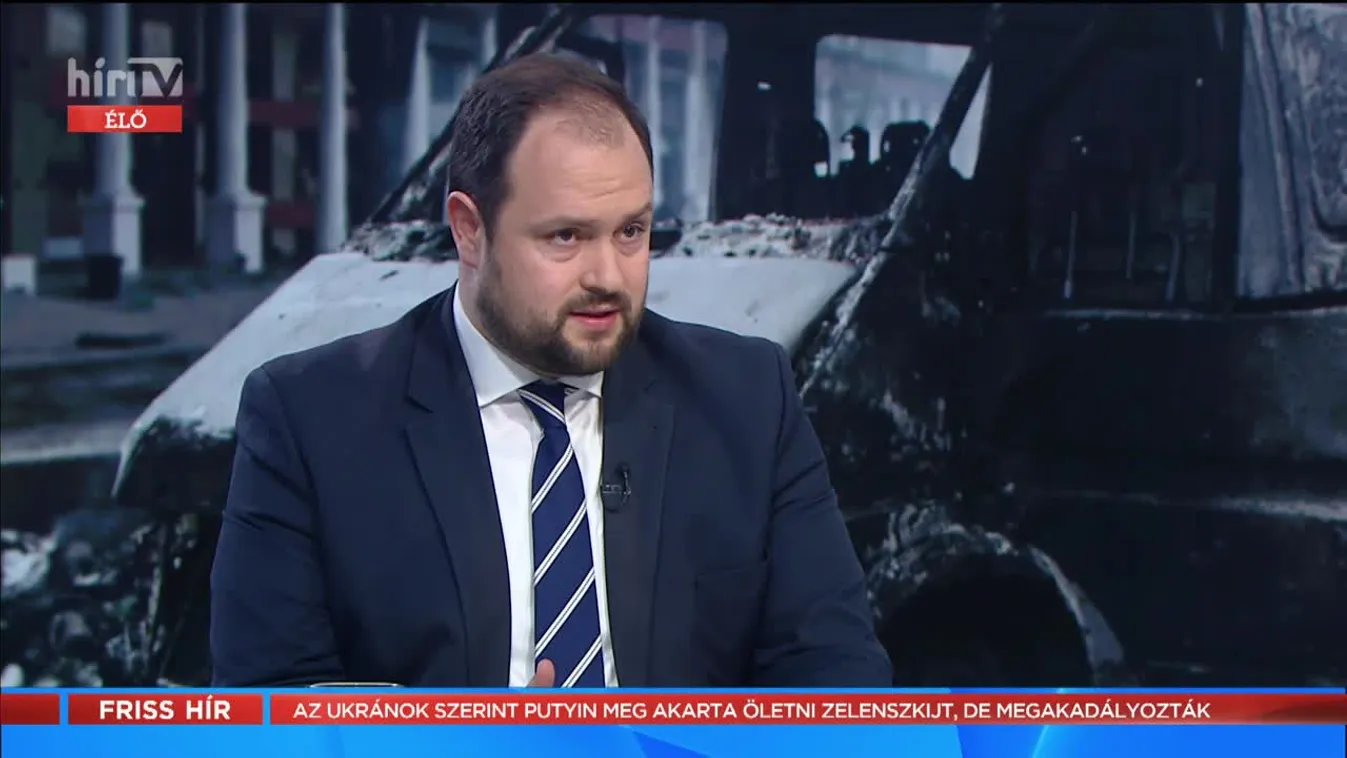 Napi aktuális - Nacsa Lőrinc (2022-03-02)