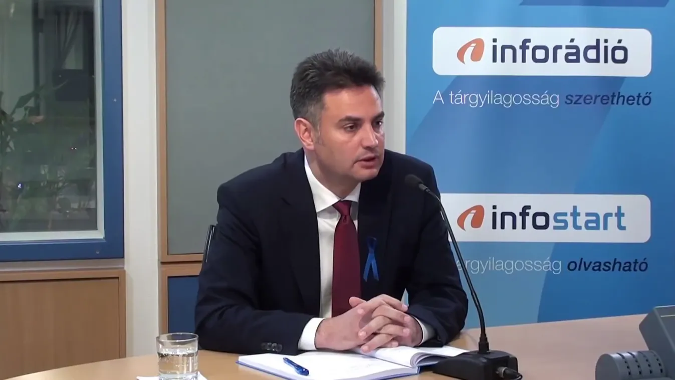 A kampány finisében inkább új pártot alapít Márki-Zay Péter