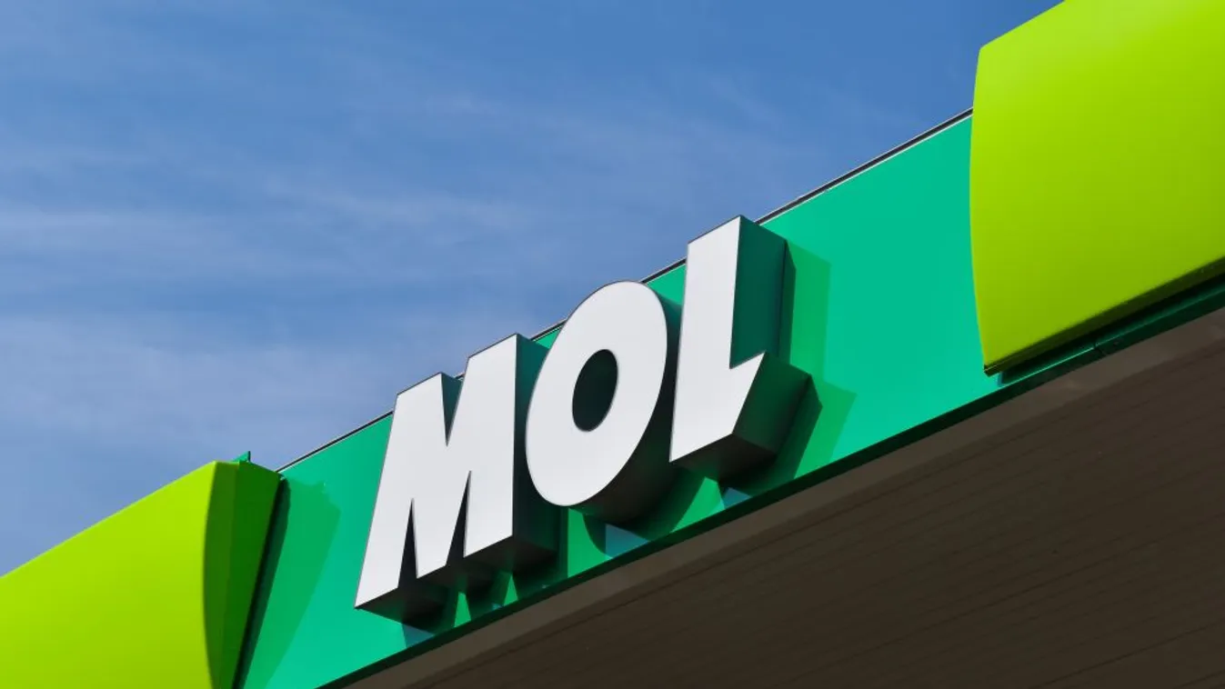 Tankolási limit a Molnál