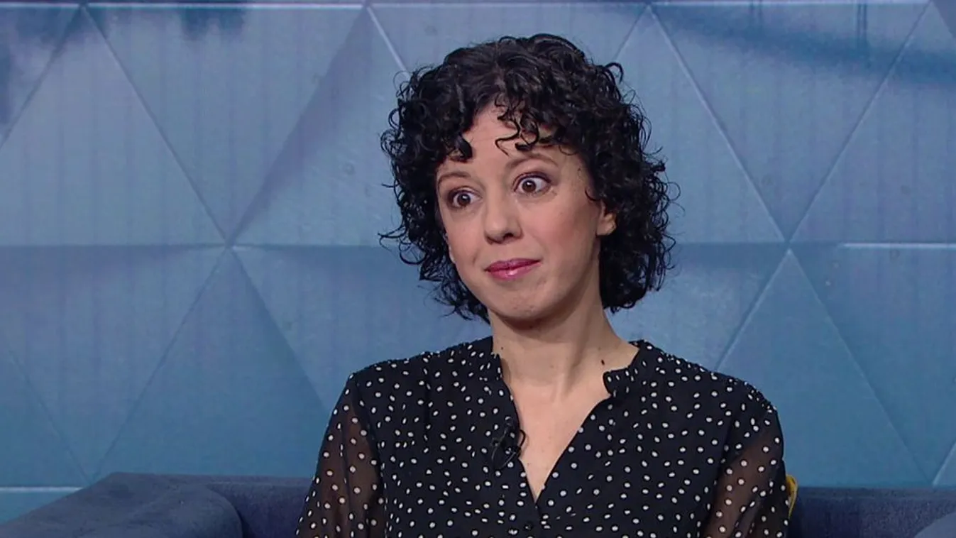 Mozaik - A nevetés gyógyít