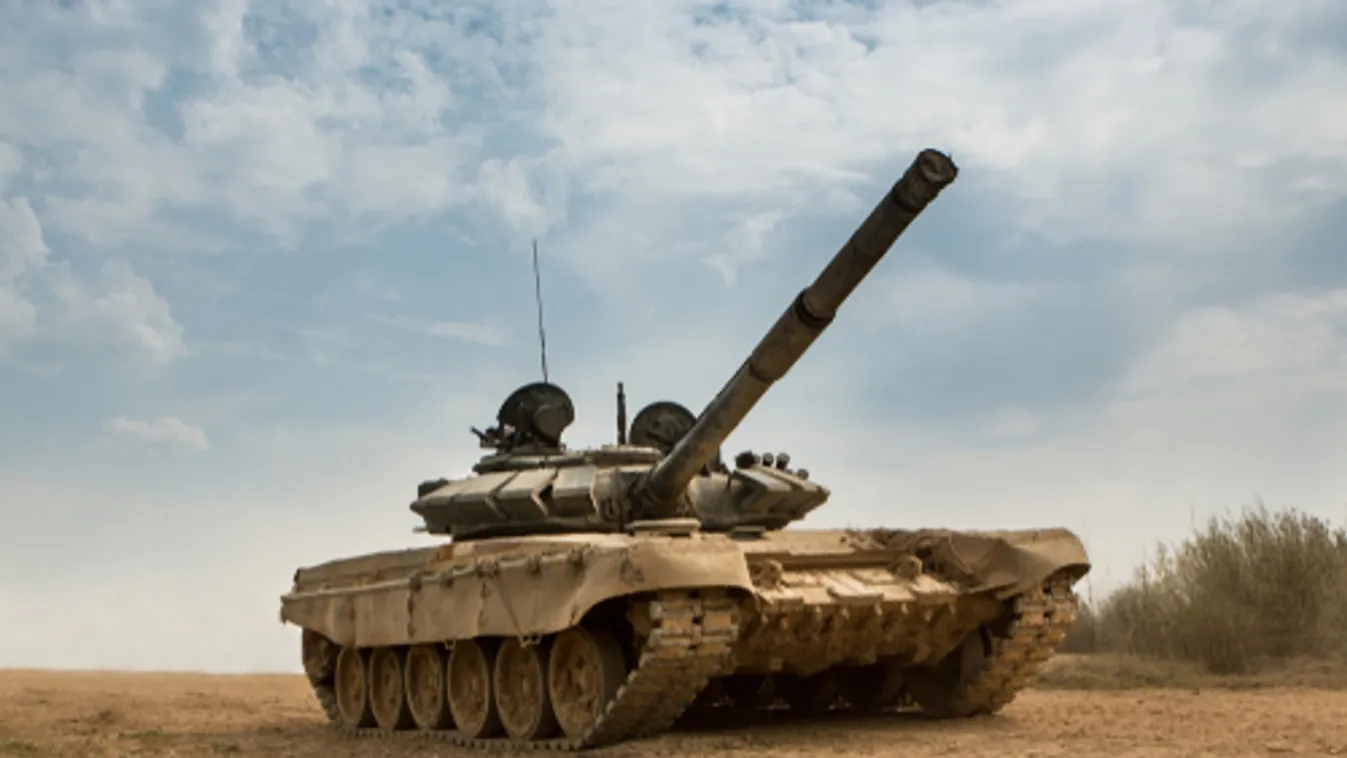 Ukrajna, egy haditudósító szemével