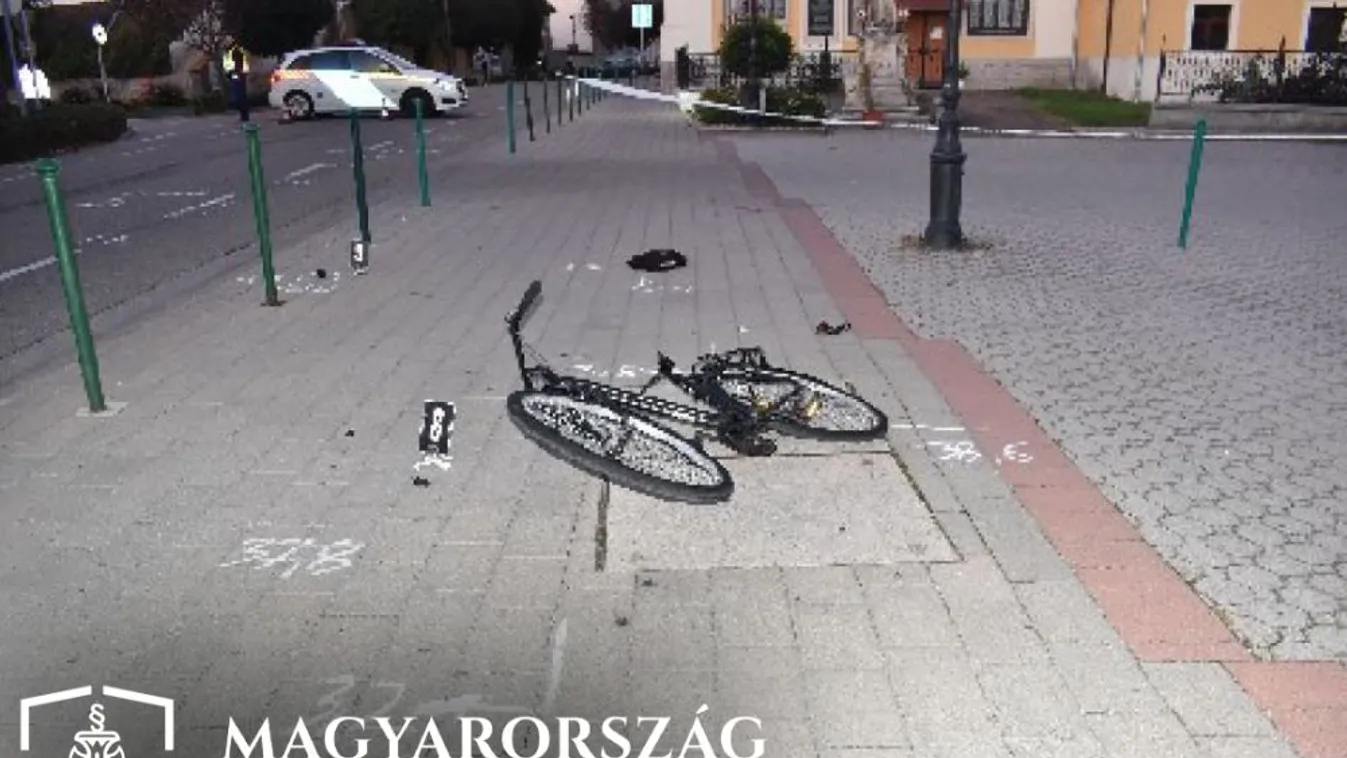Bódult állapotban gázolt halálra két kerékpárost