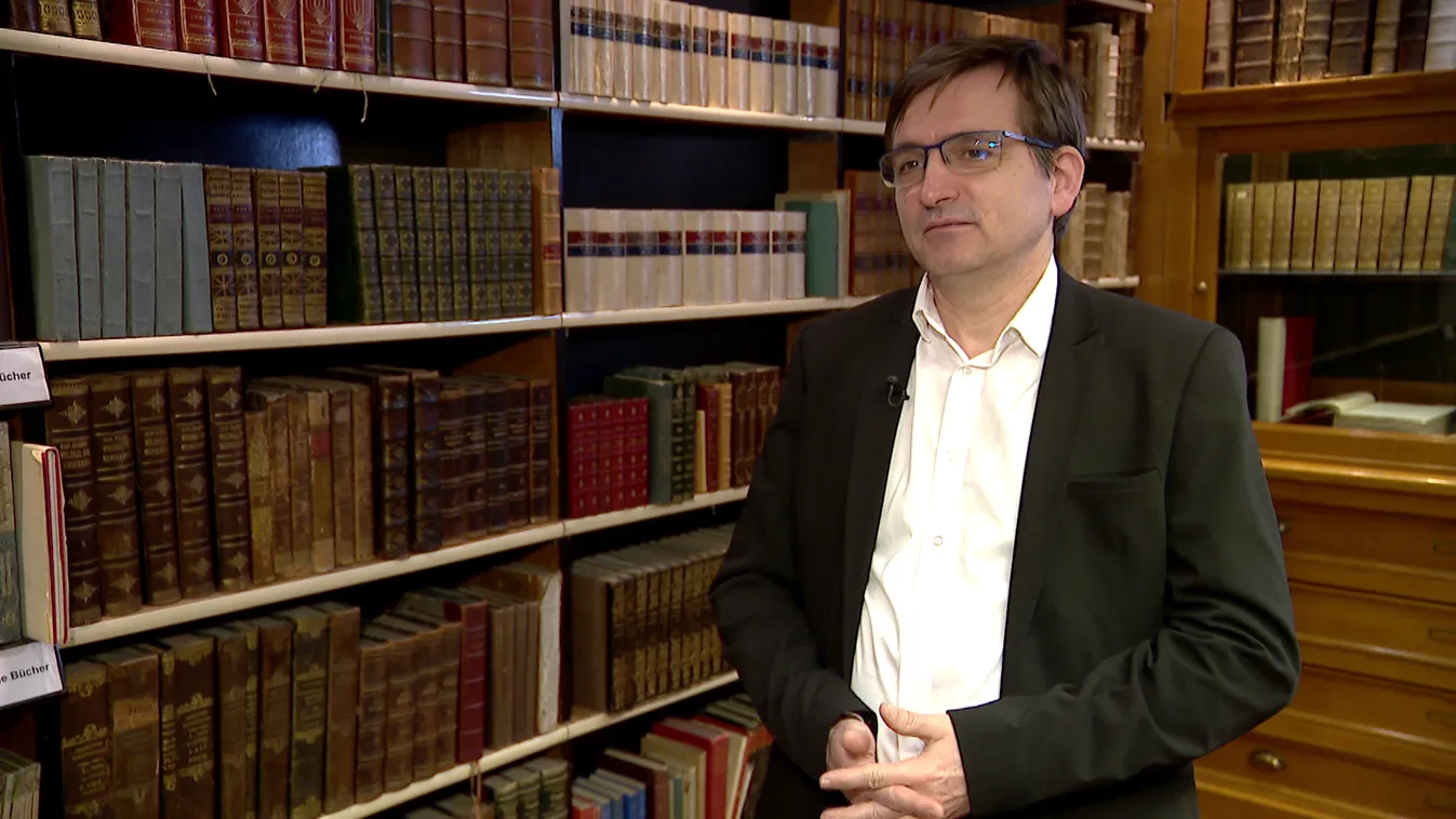 Radar - 1848-as kéziratok nyomában