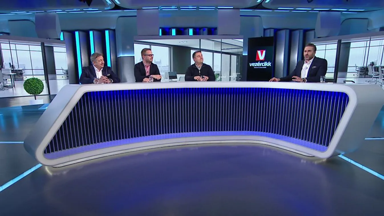 Vezércikk: Az Európai Bizottság 2027-ig függetleníteni akarja Európát az orosz energiától