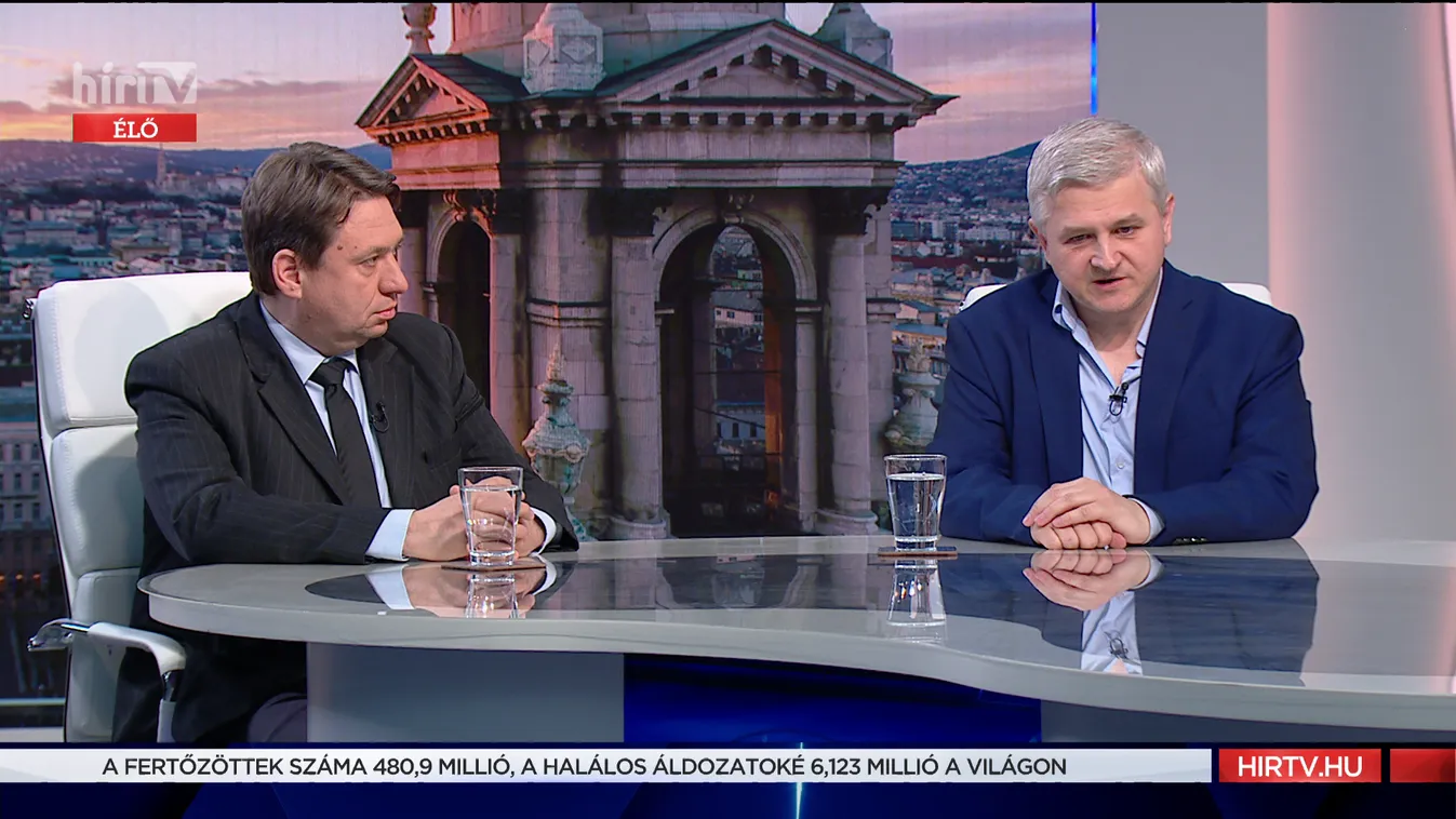 Kampányhajrá: Vasárnap Magyarország választ