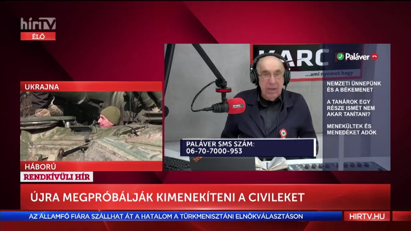 Paláver (2022.03.13)