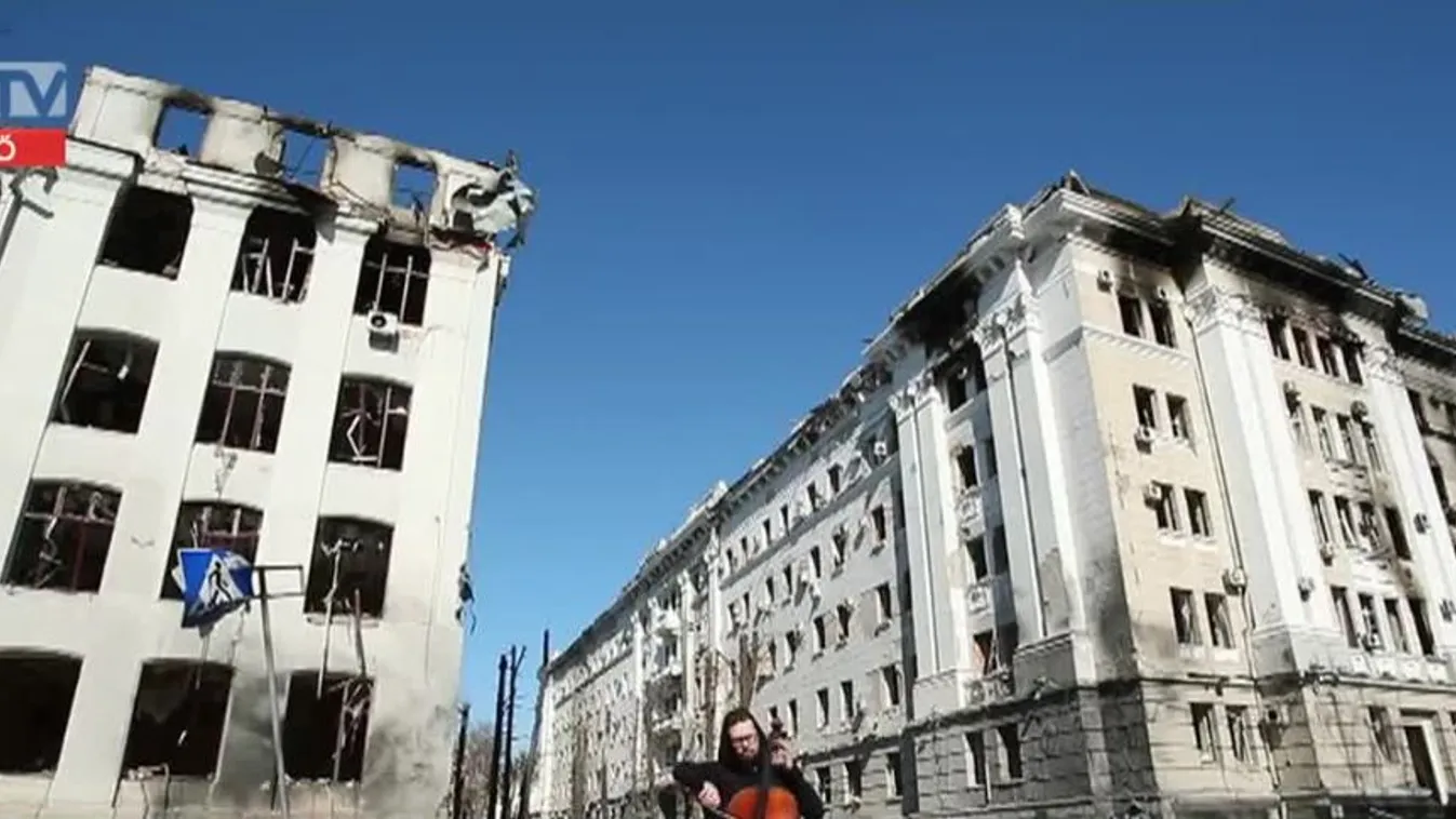 Radar: A háború 29. napja