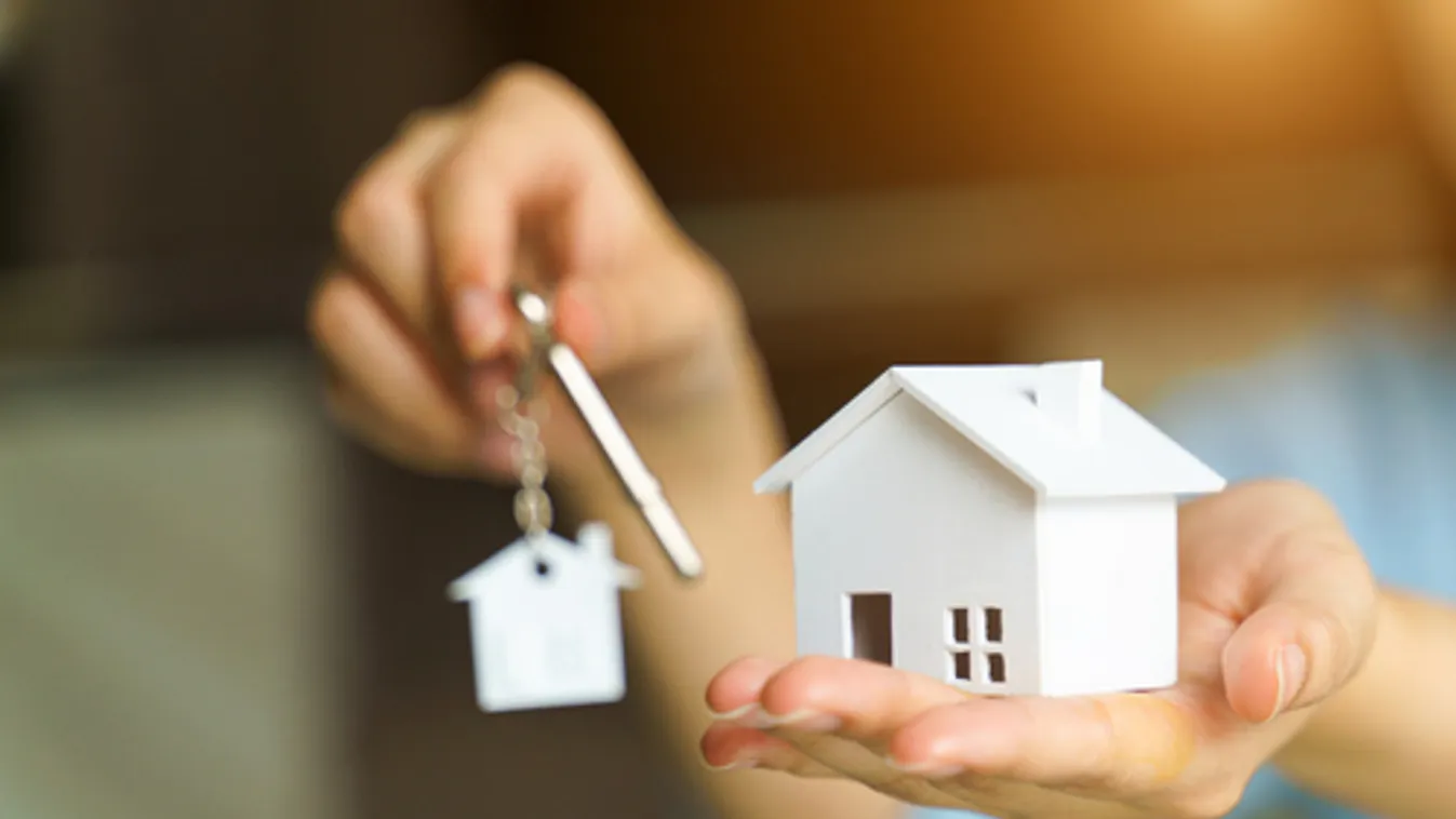 A csökkenő lakásárak mítosza - A piaci adatok és várakozások alapján nem érdemes várni a lakásvásárlással