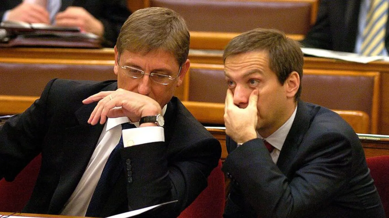 Így üzemel a baloldal kampányközpontja