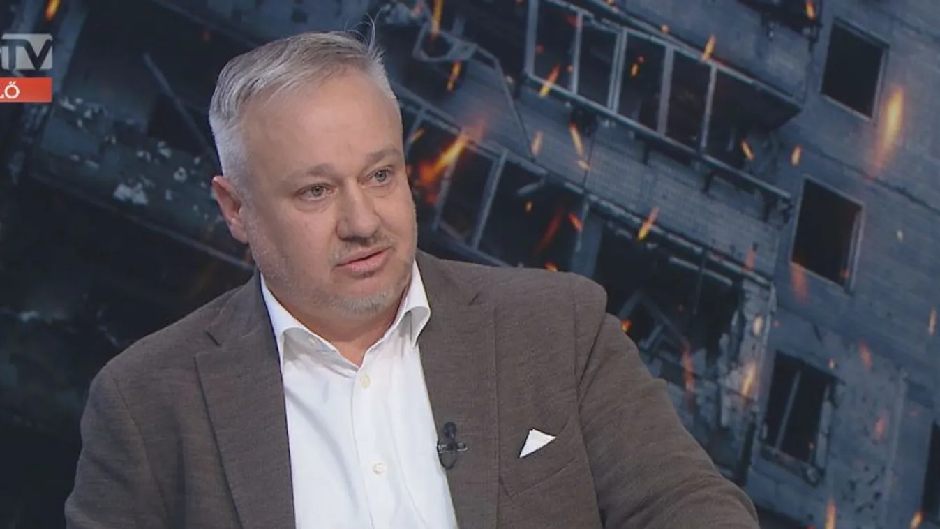 Varga Zoltán: Ez Dávid és Góliát küzdelme