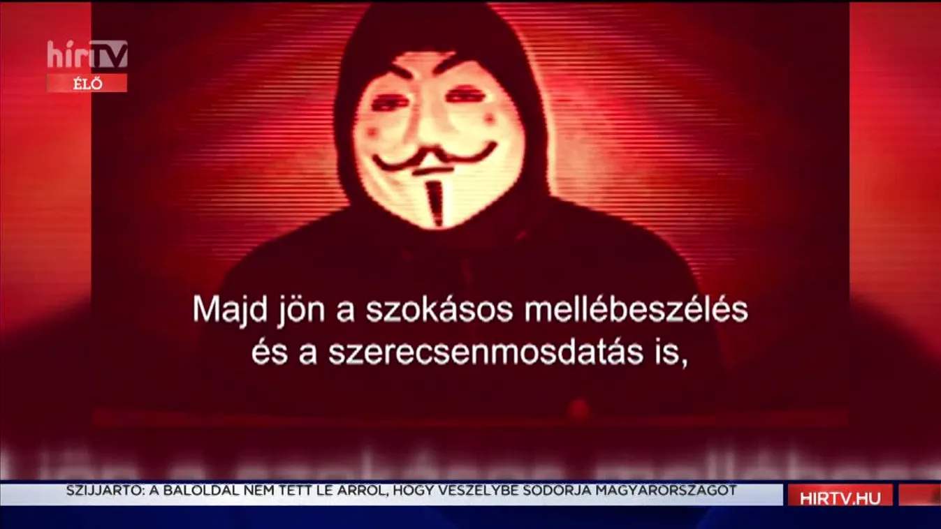 Napi aktuális - Bús Balázs (2022-03-18)