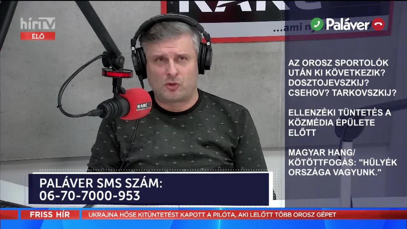 Paláver (2022-03-07)