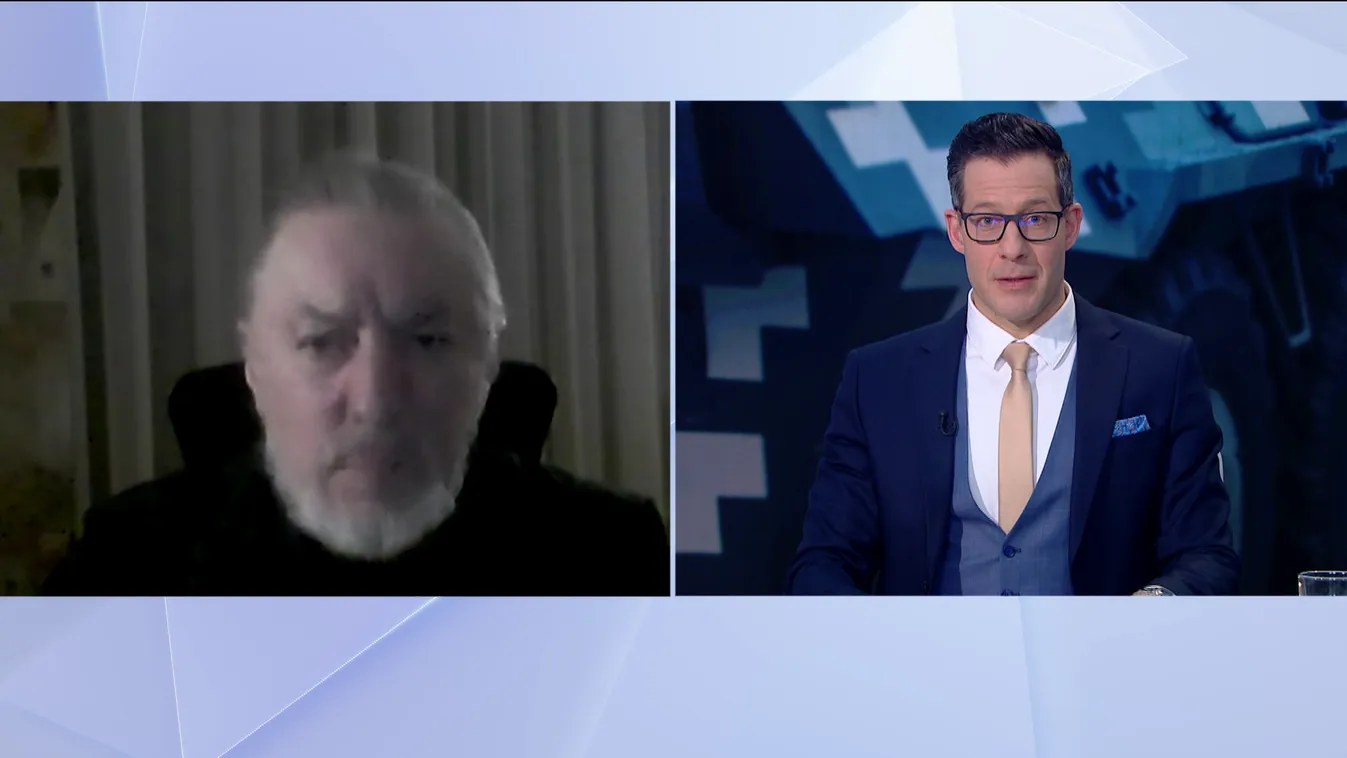 Ez a háború az évszázad legnagyobb menekültválságát idézheti elő Európában