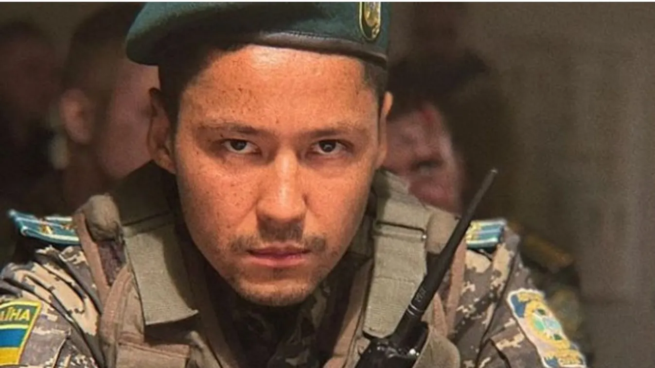 Kollégái jelentették be a gyászhírt: Ismert műsorvezetőt öltek meg az ukrán csatatéren