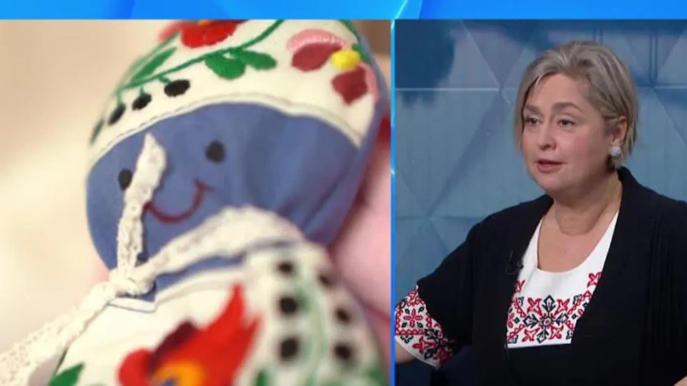 "Hímezz Magyarra, hadd lássák, hogy sokszínűek vagyunk és összetartozunk"