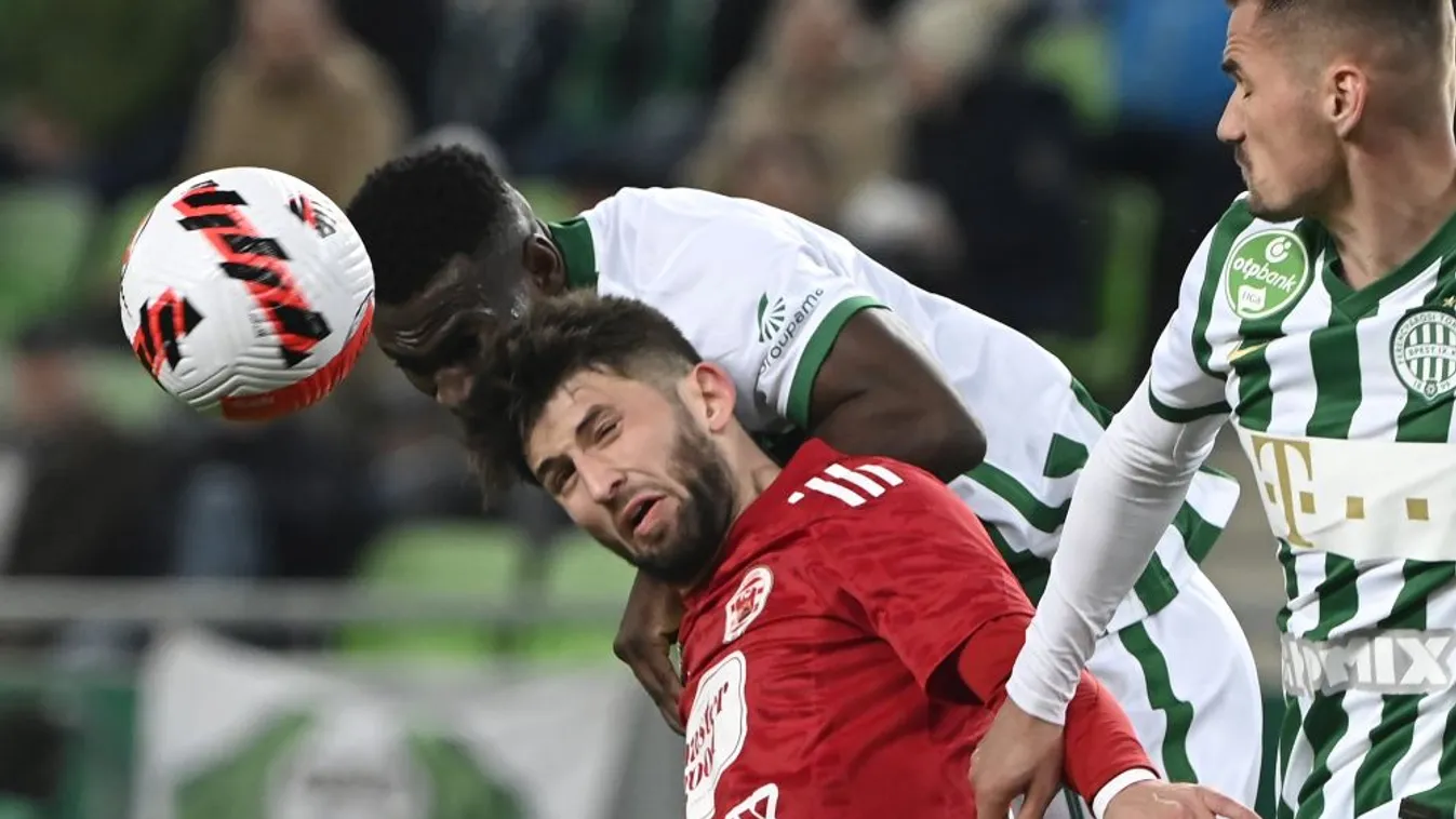 Fordított és növelte előnyét a listavezető Ferencváros