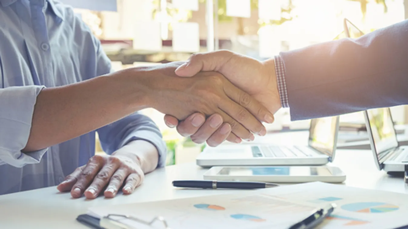 Elképesztő pofátlanság: Állásinterjún zsebelik ki áldozatukat a tolvajok