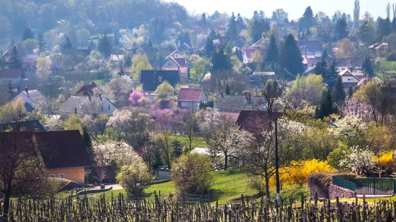 Segíti a kistelepülési tervezést a kormány