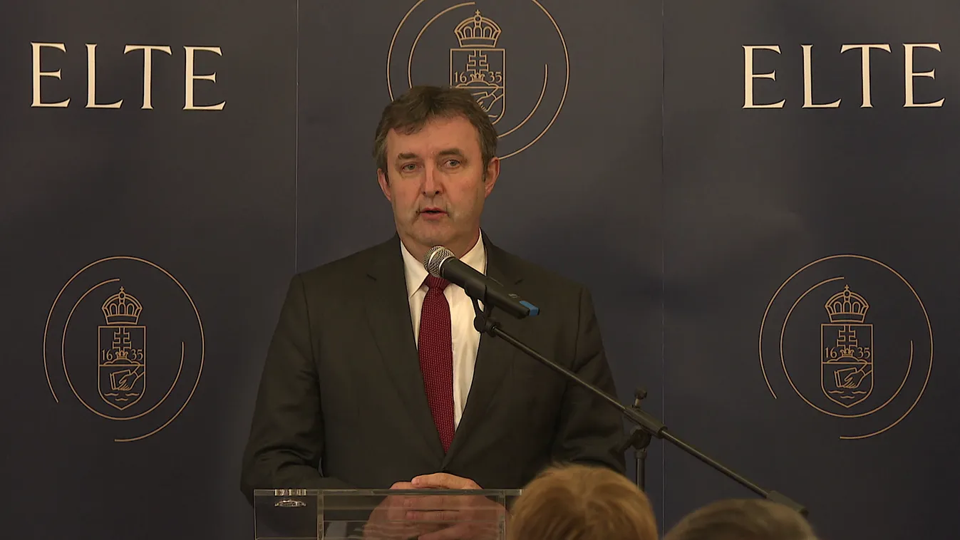 690 millió forintos fejlesztés az ELTE szombathelyi kampuszán