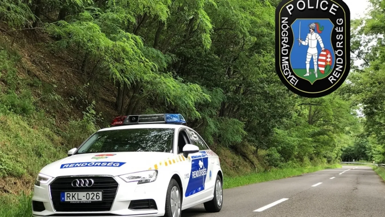 Önbíráskodó rendőrkézen