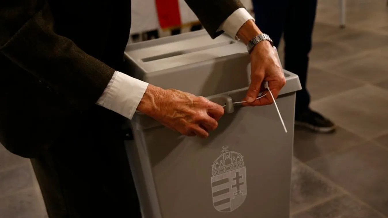 Ízekre szedték az EBESZ jelentését a nemzetközi megfigyelők