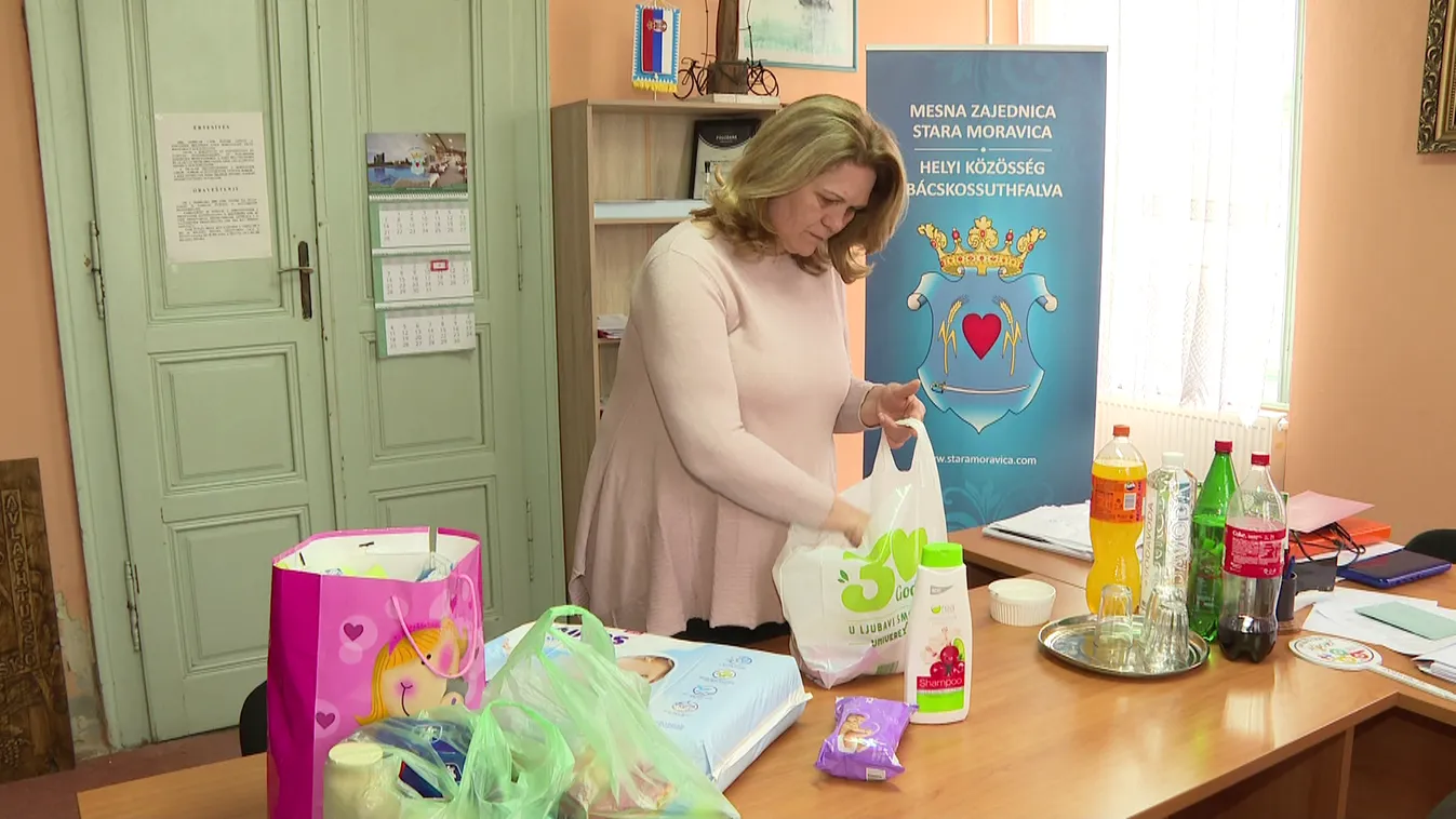 Radar - Délvidéki összefogás