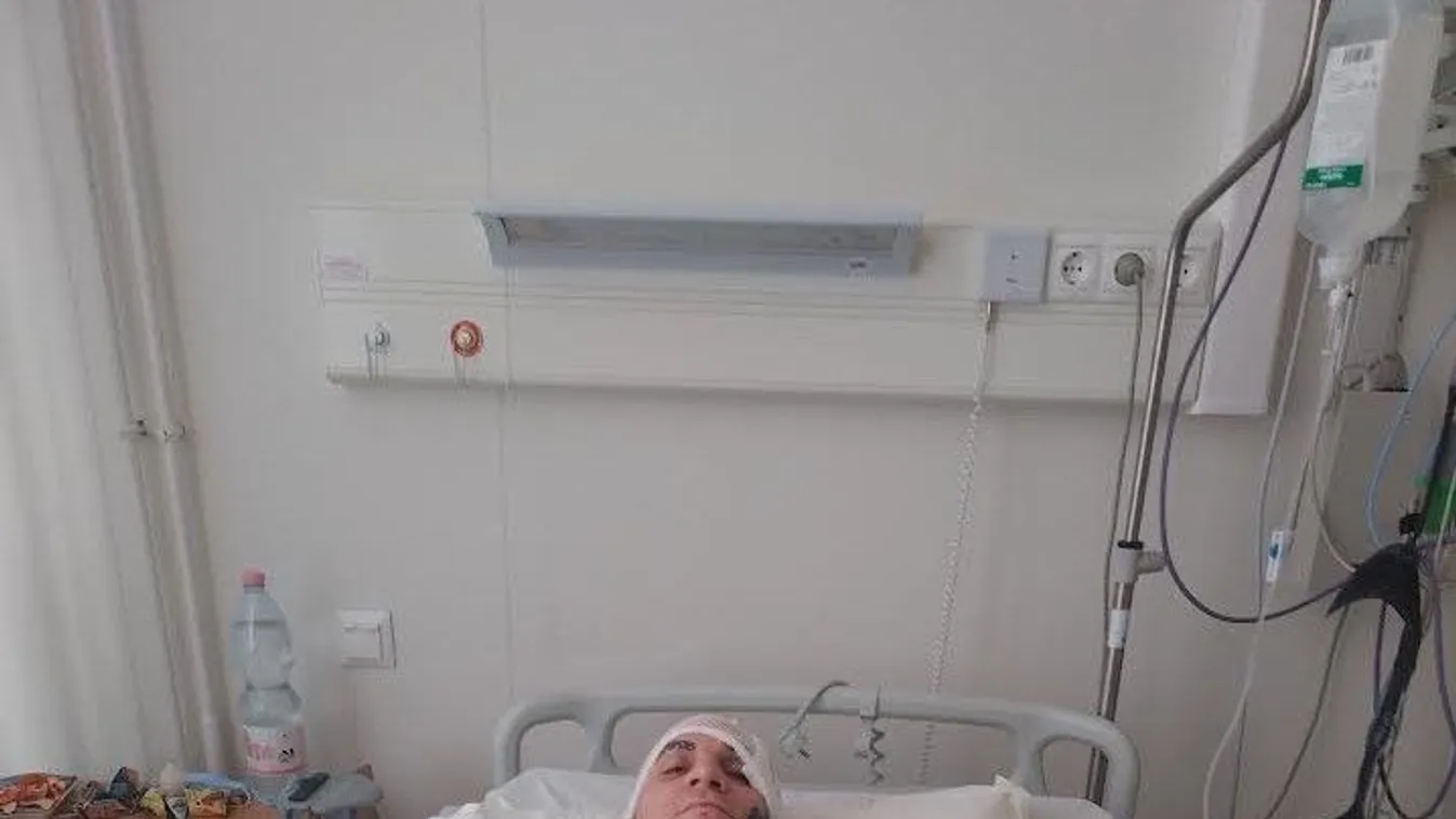 Megtudtuk: Ezt a magyar zenészt ütötte el ma reggel a villamos