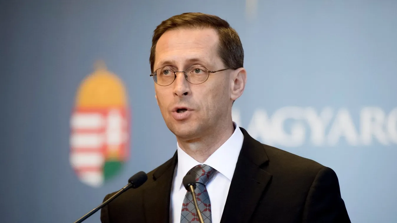 Varga Mihály: 140 milliárdos útfejlesztés várható