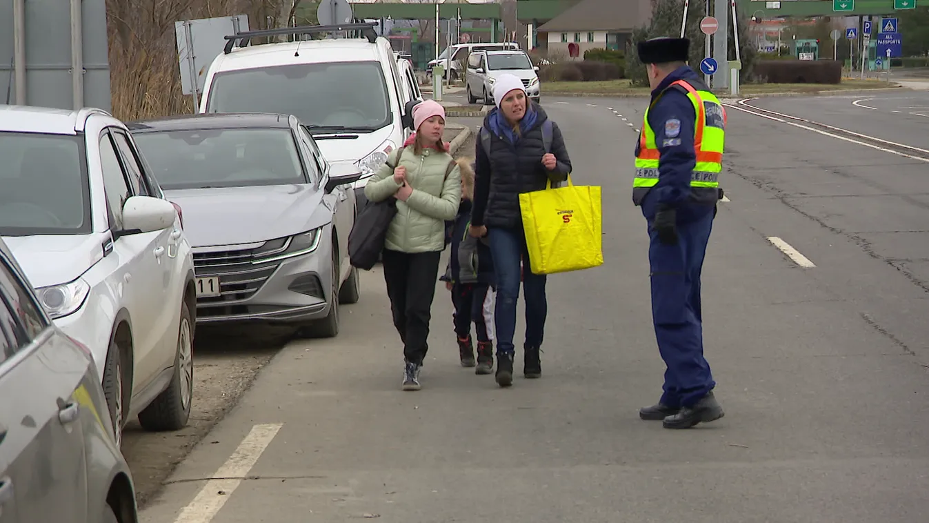 Kárpátaljai magyarok arra kérik Márki-Zay Pétert, hogy ne sodorja veszélybe őket