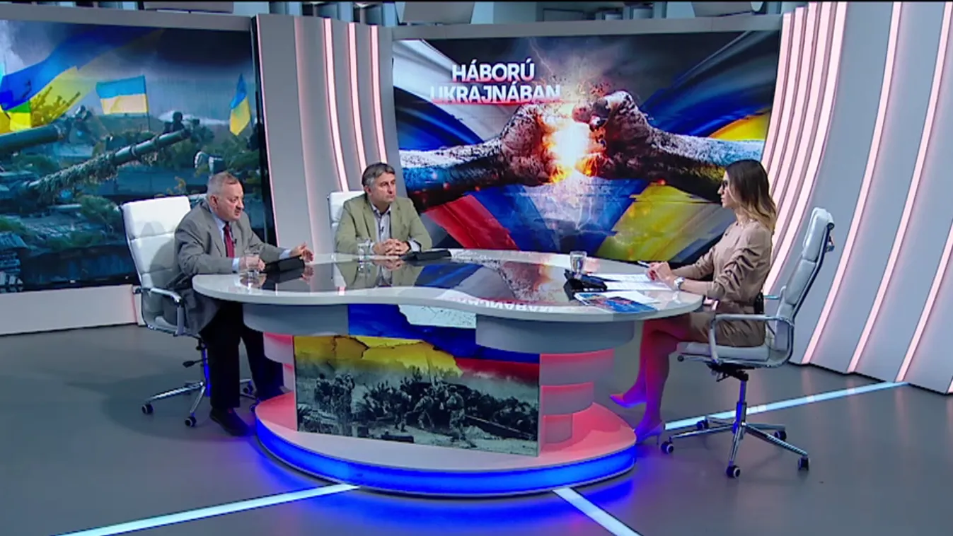 Háború Ukrajnában: Mariupolt már 28 napja ostromolják az orosz csapatok