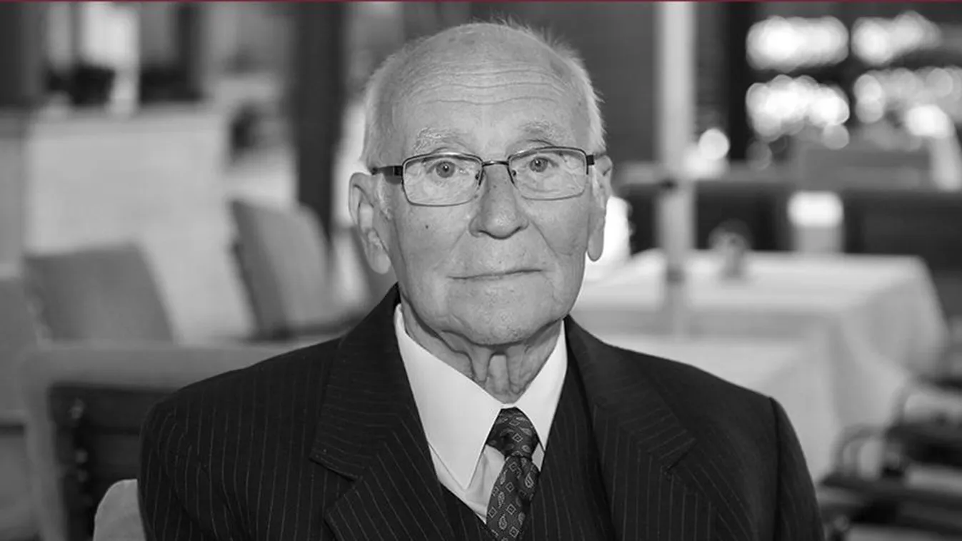 Elhunyt Friedmanszky Zoltán, a Ferencváros korábbi labdarúgója és edzője