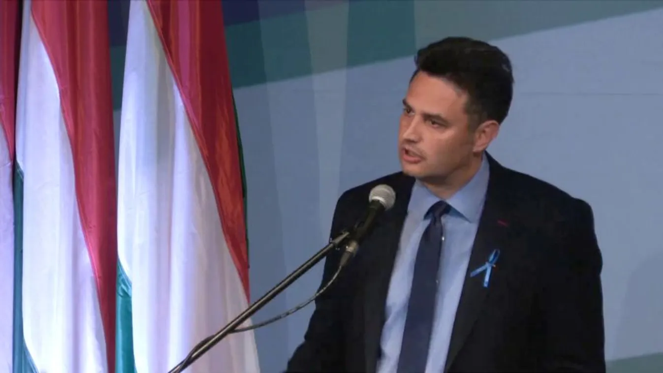 Paktum Zelenszkijjel: Kormányváltás esetén Márki-Zay fegyverket küld Ukrajnába