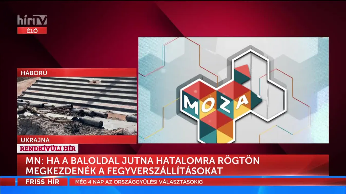 Mozaik - Fontos az egészséges alvás