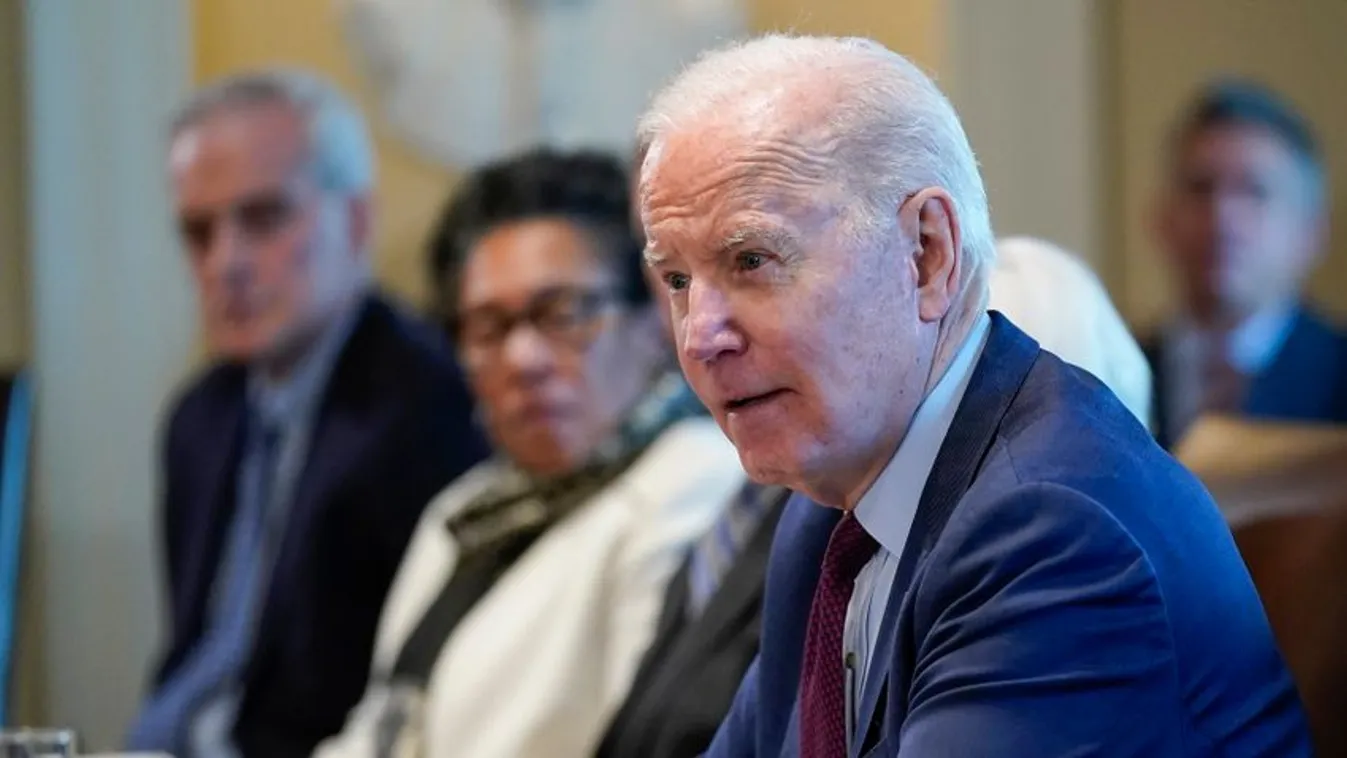 Pótjelöltről suttognak a demokrata párti politikusok