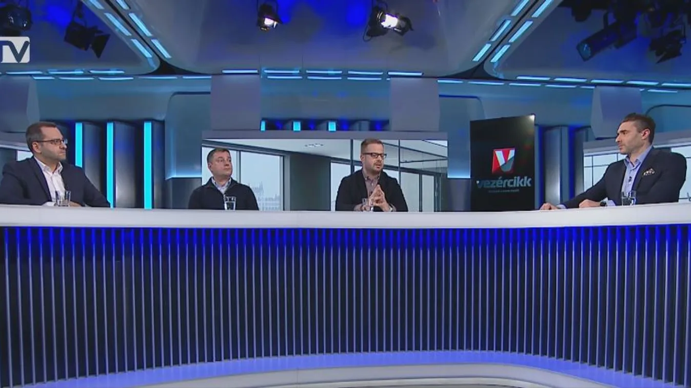 Vezércikk:  Ideje felébredni, ez a háború nem egy Netflix sorozat!