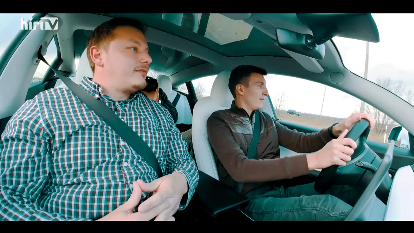 StartStop: Nagy raktérhez személyautós kormány - kipróbáltuk a Mercedes Citant