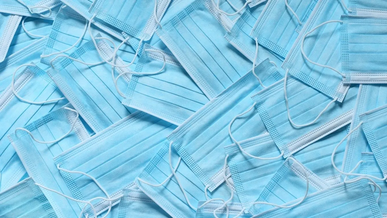 Mától zárt helyeken sem kell senkinek maszkot viselnie