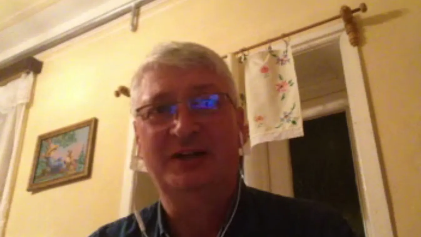 Tompa Tibor: Kijev nem adja fel, továbbra is folytatódik a honvédő háború