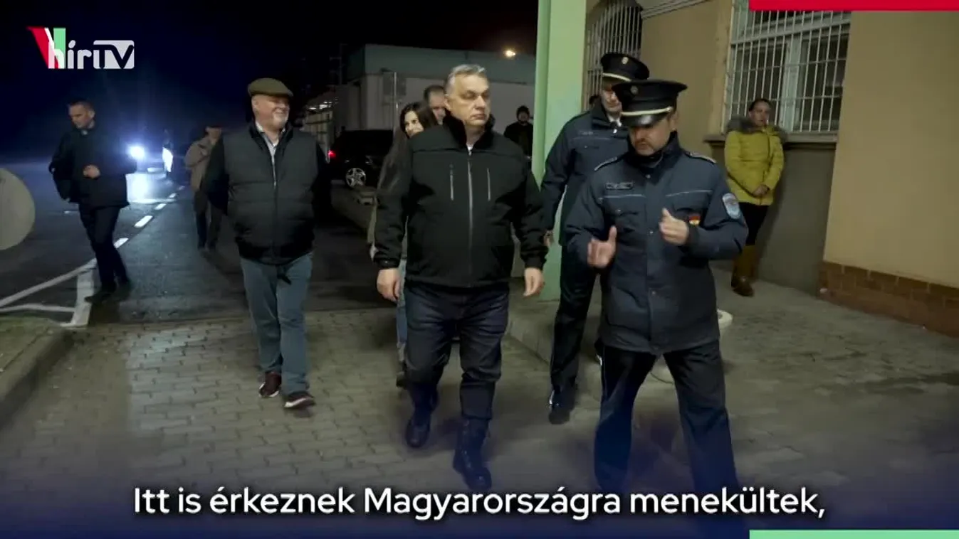 Napi aktuális - Giuliano Stochino-Weiss (2022-03-17)