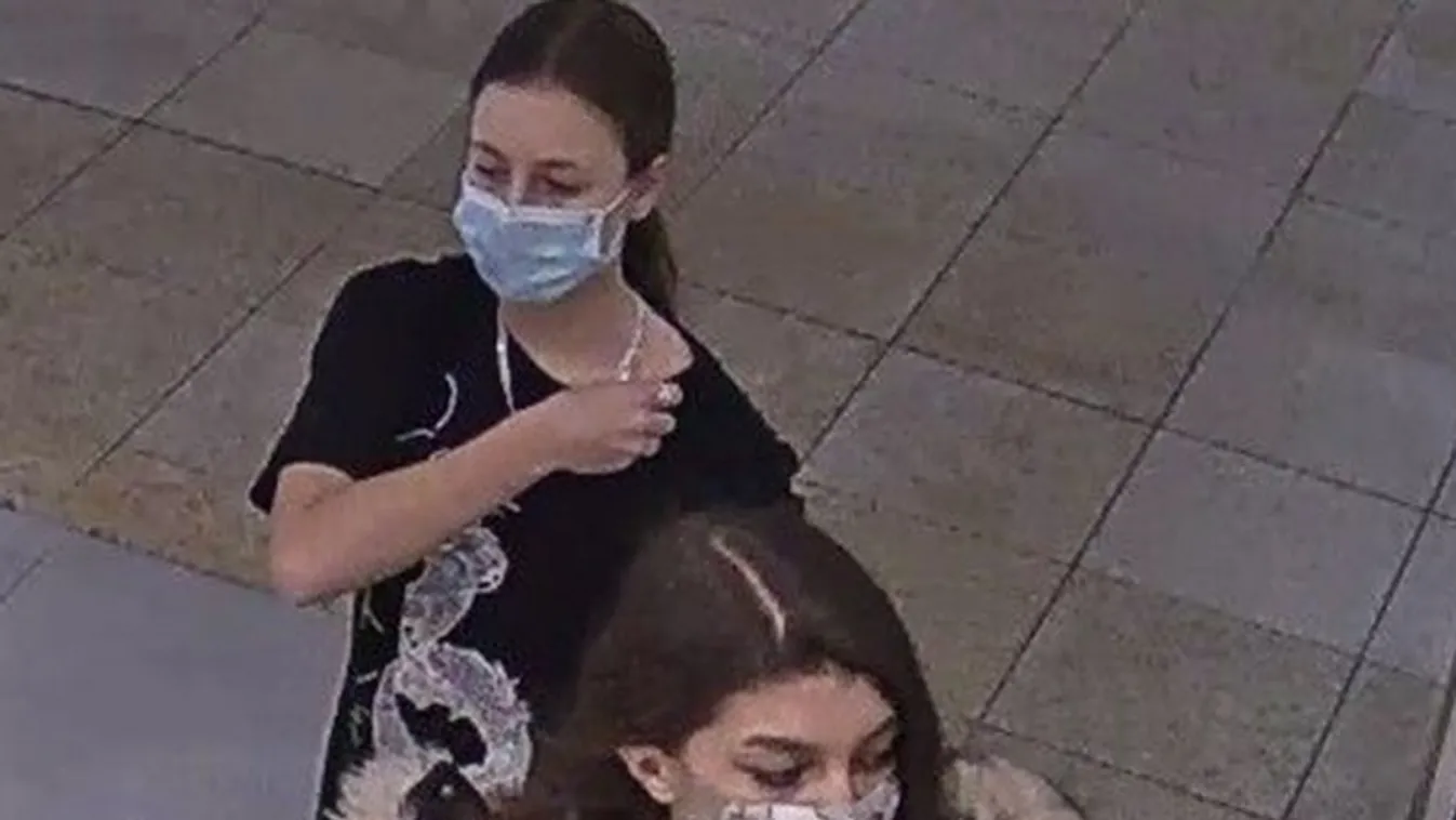 Szemtanúk jelentkezését várják!