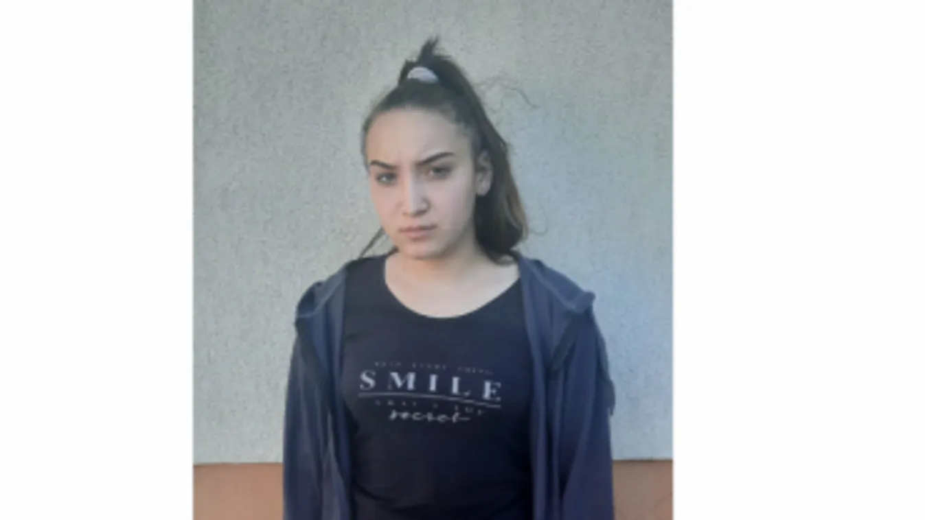 Eltűnt Horváth Ibolya