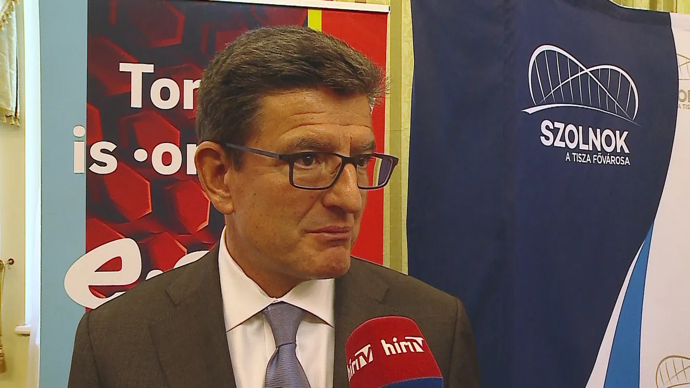 Szolnok szintet lépett a megújuló energia közösségi hasznosításában