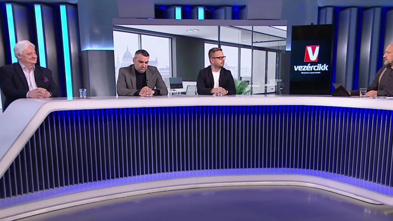 Vezércikk: A baloldal újabb náci botrányáról ír az amerikai sajtó